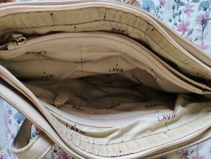 Lavie Handbag 🍂