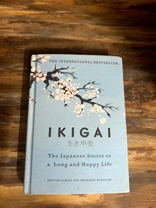 Ikigai