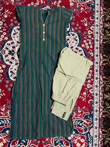 Kurti Paid-kurti