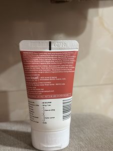 Dermatouch Bright &amp; Even Skin Tone Face Wash