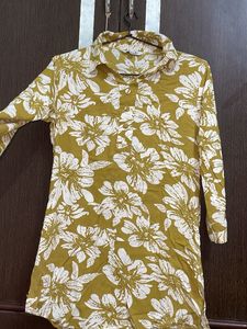 Summer Kurti