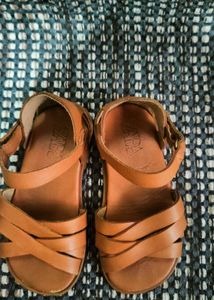 Zara Baby Sandals