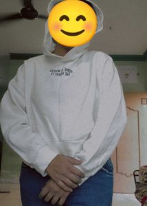 💥 Winter Sale 💥 Oversize Hoodi Women