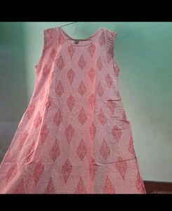 Summer Special Cotton Kurti Size XL