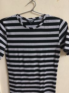 Striped T-Shirt