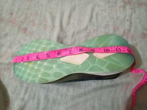 Athletic Slip-On Sneakers