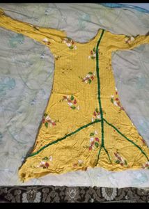 Newly Kurta