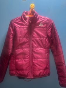 Reebok Women’s Jacket