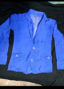 Denim Jacket Combo And 1 Brejar