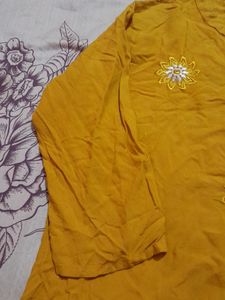 Kurta Sharara Set