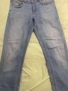 U.S. Polo Assn. Denim Jeans