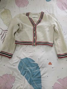 Korean Sweater