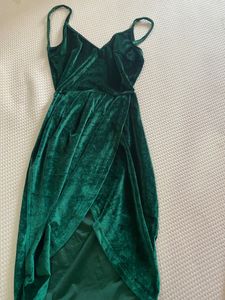Pinterest Anime Maki Zenin Inspired Bodycon Dress