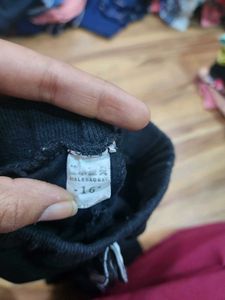Pant Style Bottom Wear