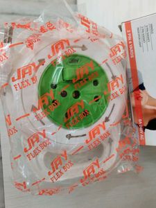 Extension Box New Unused