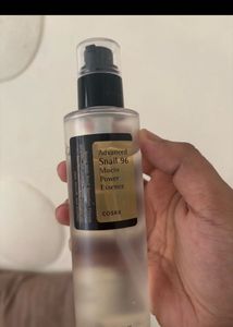 Snail mucin cosrx