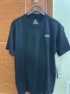Nike Oversized Tee