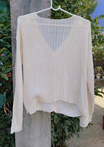 Knit Sweater
