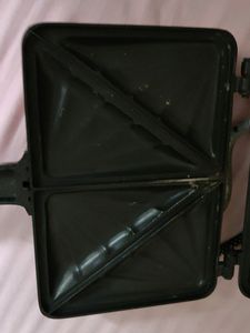 TOSHIBA toaster