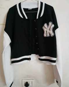 Varsity Jacket