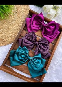 Hair Accessories Rs 399 Offer
