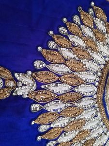 Anarkali Dress