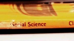 Class 8 Social and Political Life - III Textbook