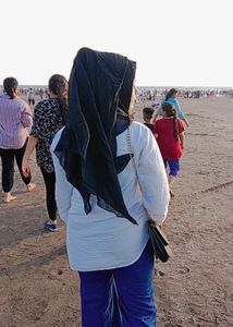 Blue Jeans I Only Wear Once