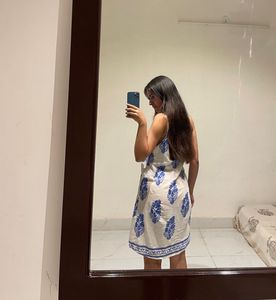 Shein Dress
