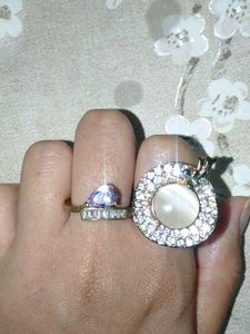 Rings Combo