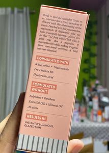Dot &amp; Key Watermelon Fresh Strobe Cream