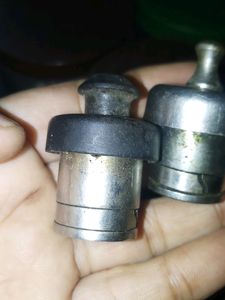 Cooker Whistle