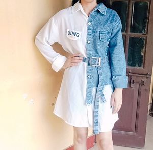 Korean Dress 💖
