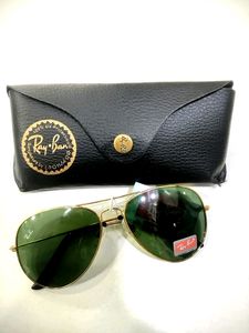 Ray Ban Unisex Sunglasses