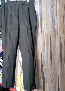 Formal Pants For Ladies