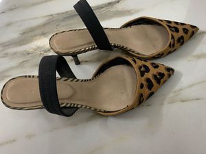Also Shoes