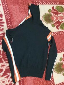 Women And Men Sweater