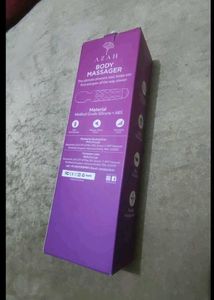 AZAH Body Massager