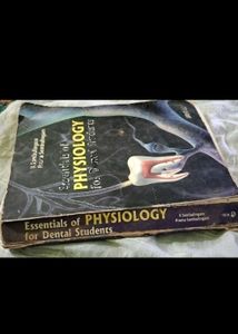 Physiology for Dental Students