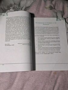 NCERT 12th ENGLISH BOOKS