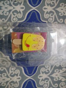 Icecream Eraser (1 piece)