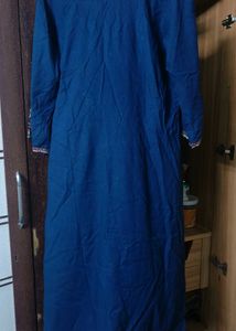 Libas Fulkari kurti