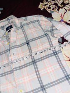 Hackett London OG Shirt For Men