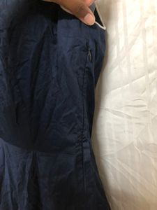 Tommy Hilfiger Blue Sleeveless Dress