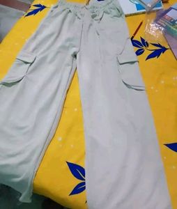 Cargo Pants For Both Men And Women