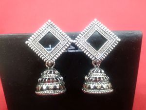 Set Of 5 Earings