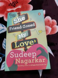 She Friend-Zoned My Love