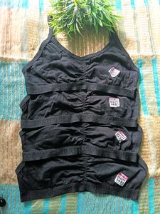 Bodycare Sports Bras