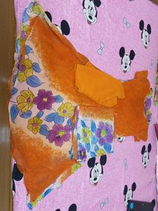 Kurta Sets With Dupatta (each dress 99/-)
