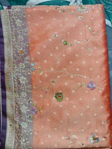 Silk Saree